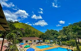 Hotel Fazenda Rancho Mineiro